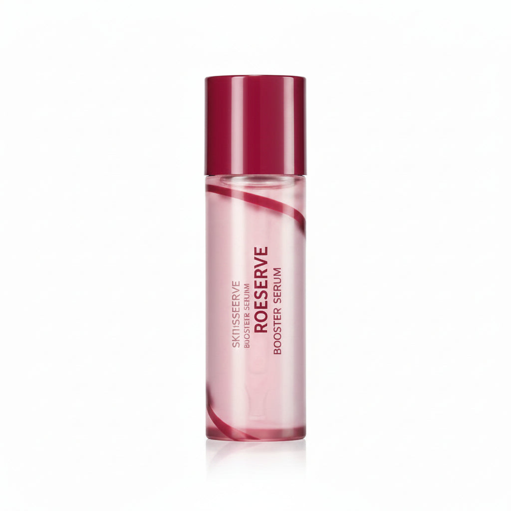 Isntree Plum Peptide Booster 2000S 50Ml