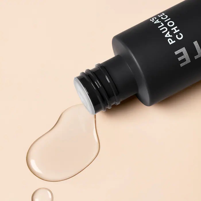 Paula'S Choice Skin Perfecting 2 Bha Liquid Salicylic Acid Facial Exfoliant 118 Ml