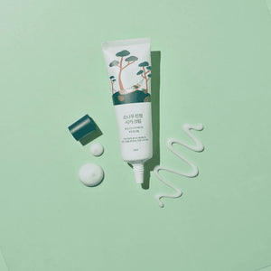 Roundlab Pine Calming Cica Cream 50Ml