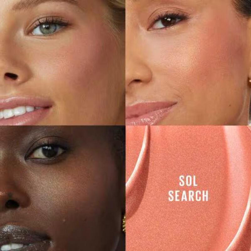 Maybelline Blush Sol Search No.03