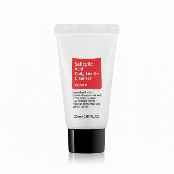 Cosrx Salicylic Daily Cleanser_20Ml_Mini