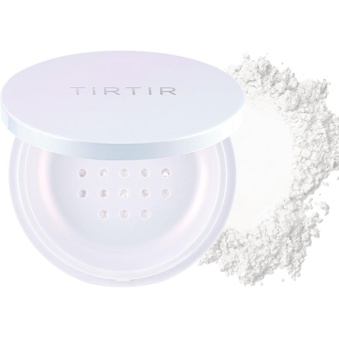 TIR TIR Mask Fit UV Cool Powder SPF40+