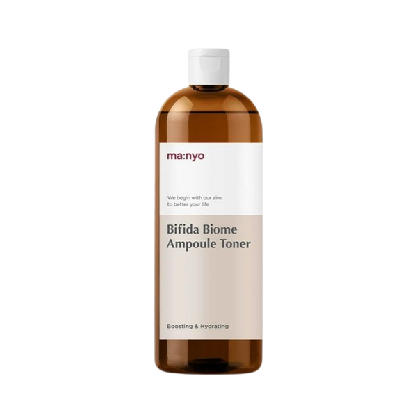 Manyo Bifida Biome Ampoule Toner – 210ml