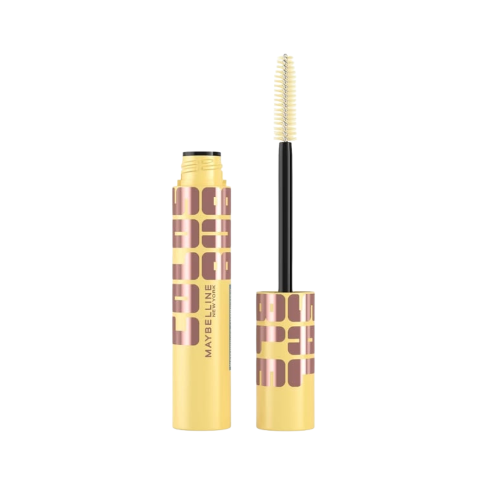 Maybelline Colossal Mascara