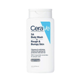 CeraVe Moisturizing Body Wash – 473ml
