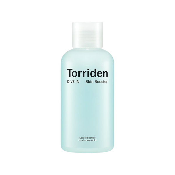 TORRIDEN DIVE-IN Low Molecular HA Skin Booster – 300ml