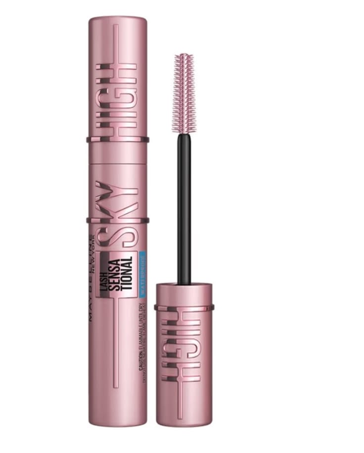 Maybelline Lash Sensational Sky High Mascara