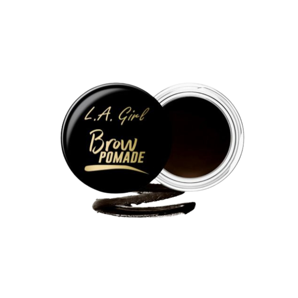 L.A. Girl Brow Pomade – Soft Black