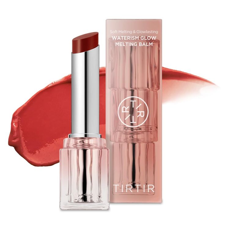 TIR TIR Waterism Glow Melting Tint
