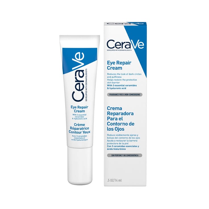 CeraVe Eye Repair Cream – 14ml