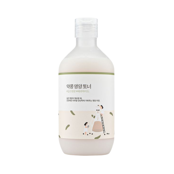 ROUND LAB Soybean Nourishing Toner – 200ml