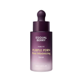 EQQUALBERRY Purple PDRN Pore Serum – 30ml