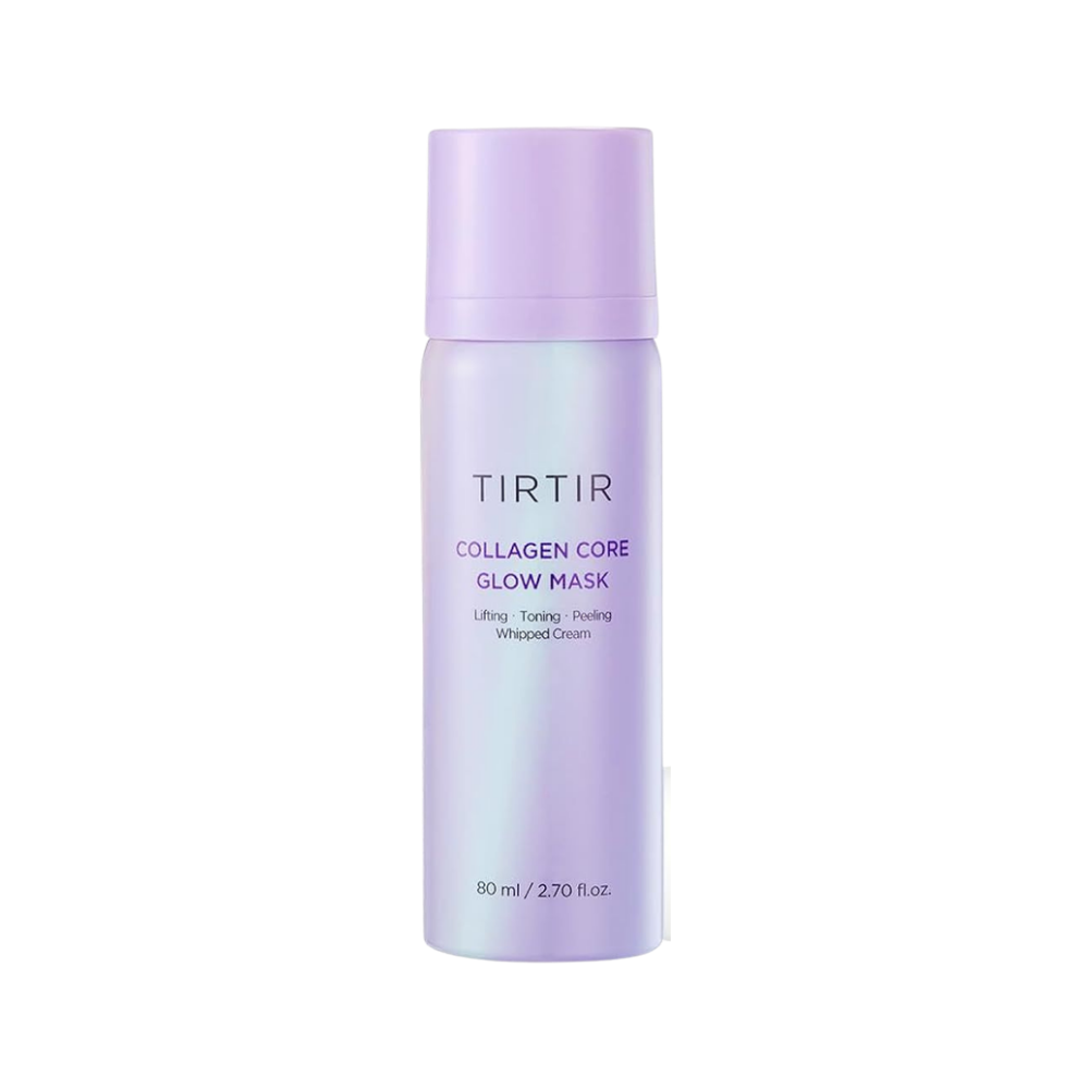 TIR TIR Collagen Core Glow Mask – 5 Sheets