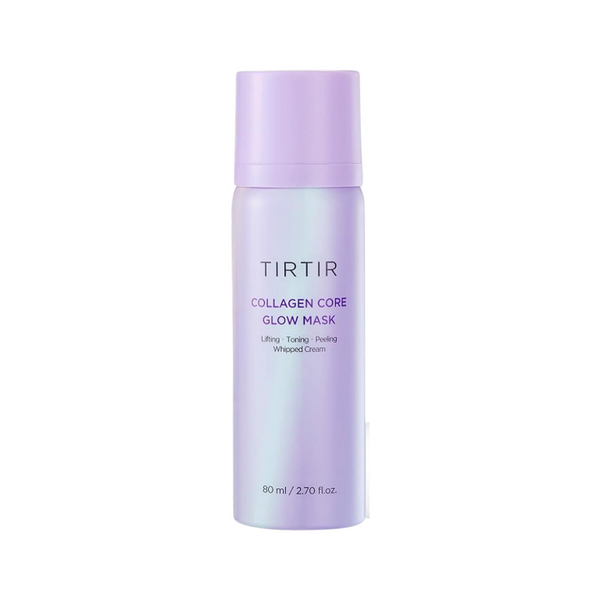 TIR TIR Collagen Core Glow Mask – 5 Sheets