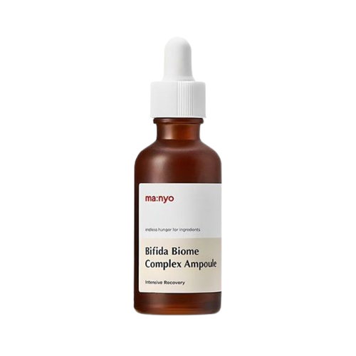 Manyo Bifida Biome Complex Ampoule – 30ml