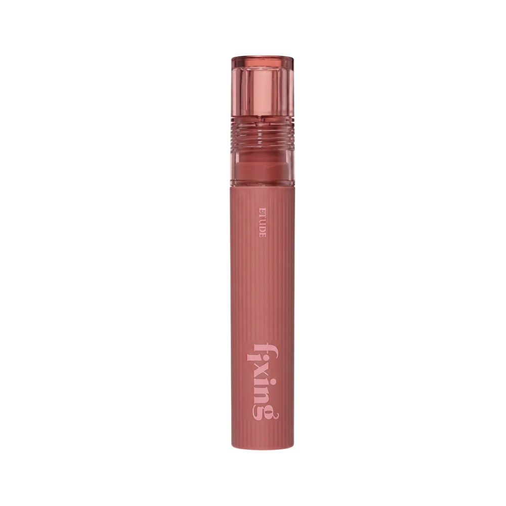 Etude House Fixing Tint 12 Salmon Brick