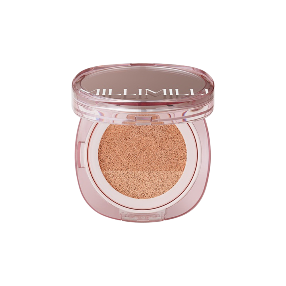 MILLIMILLI Two-Tone Cushion 208 Daisy SPF50+