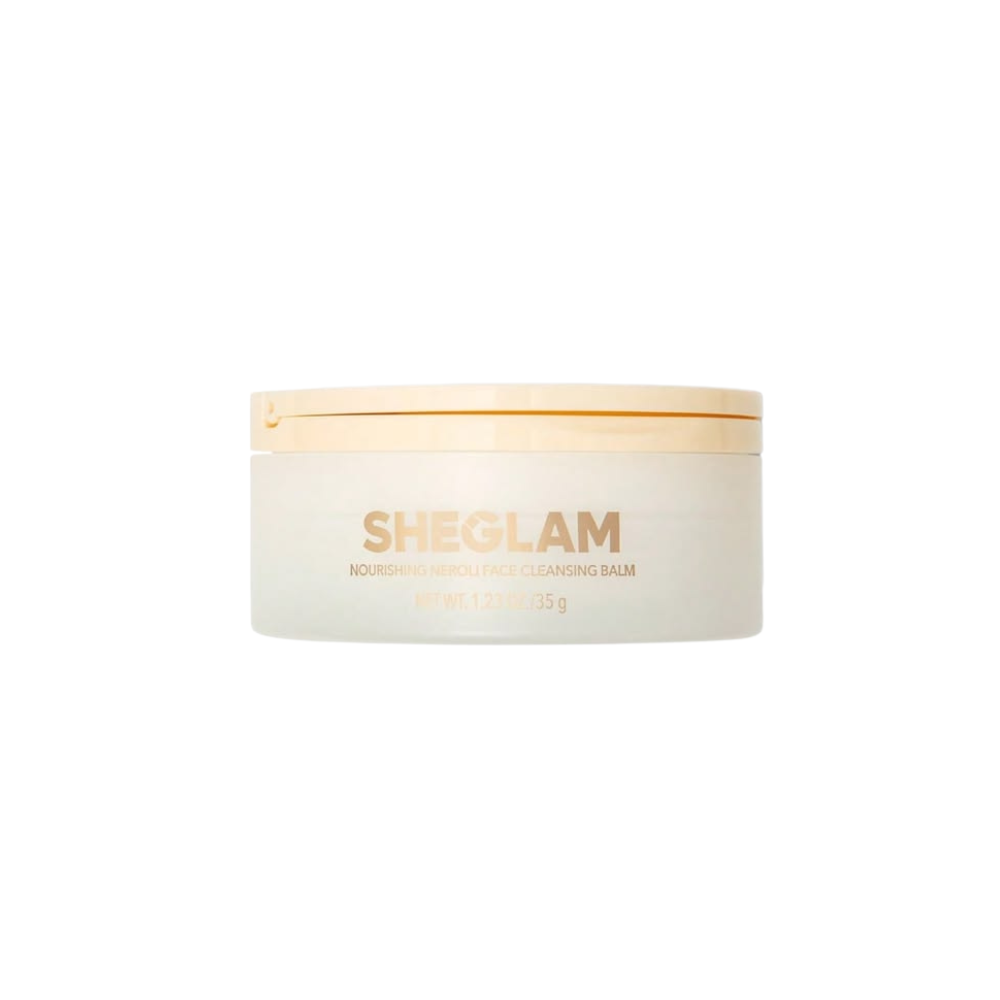 SHEGLAM Nourishing Neroli Face Cleansing Balm