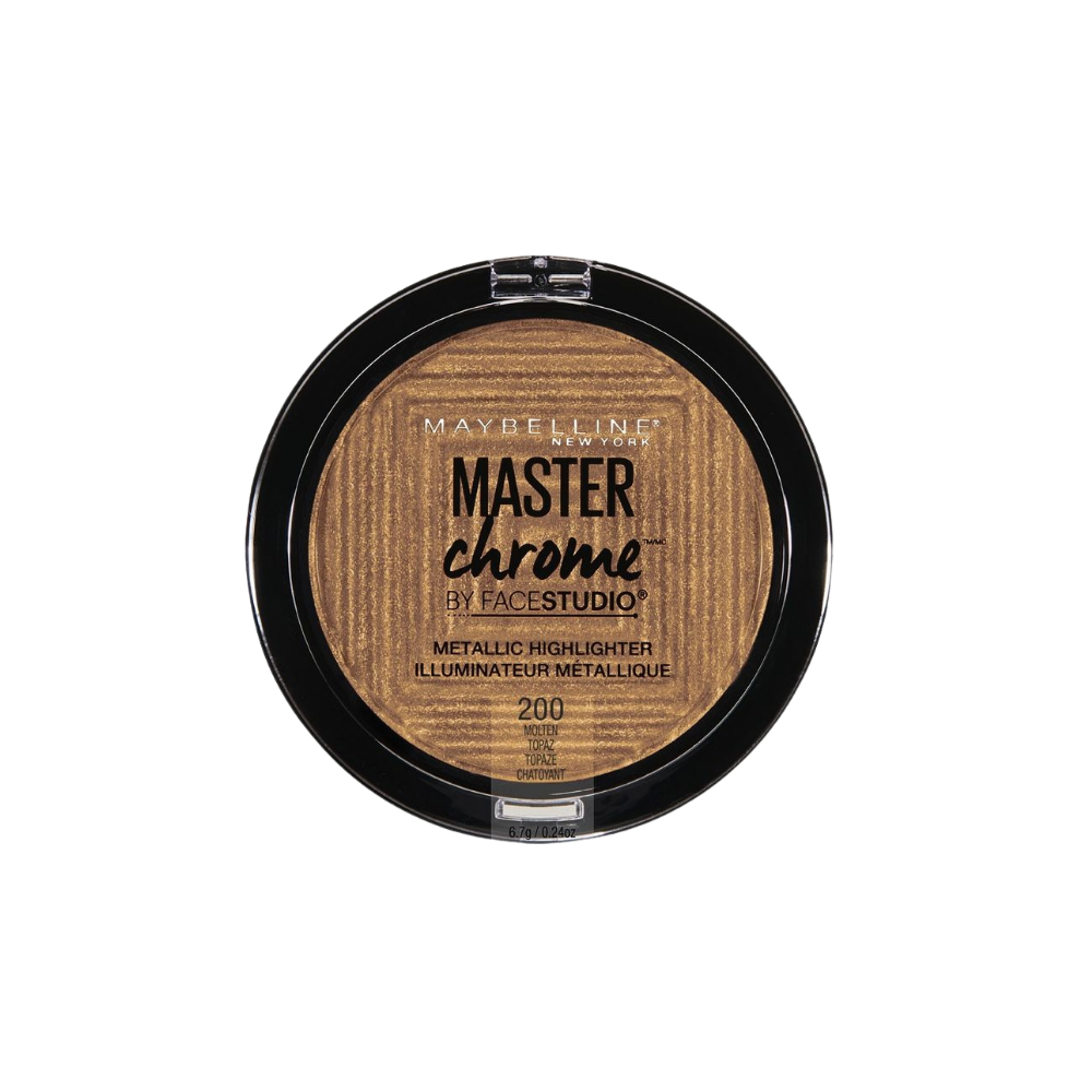 Maybelline Master Chrome Metallic Highlighter