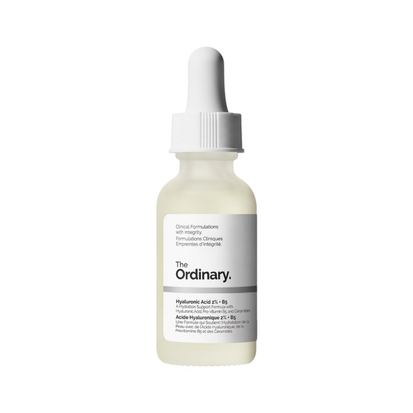 The Ordinary Hyaluronic Acid 2% + B5 – 30ml