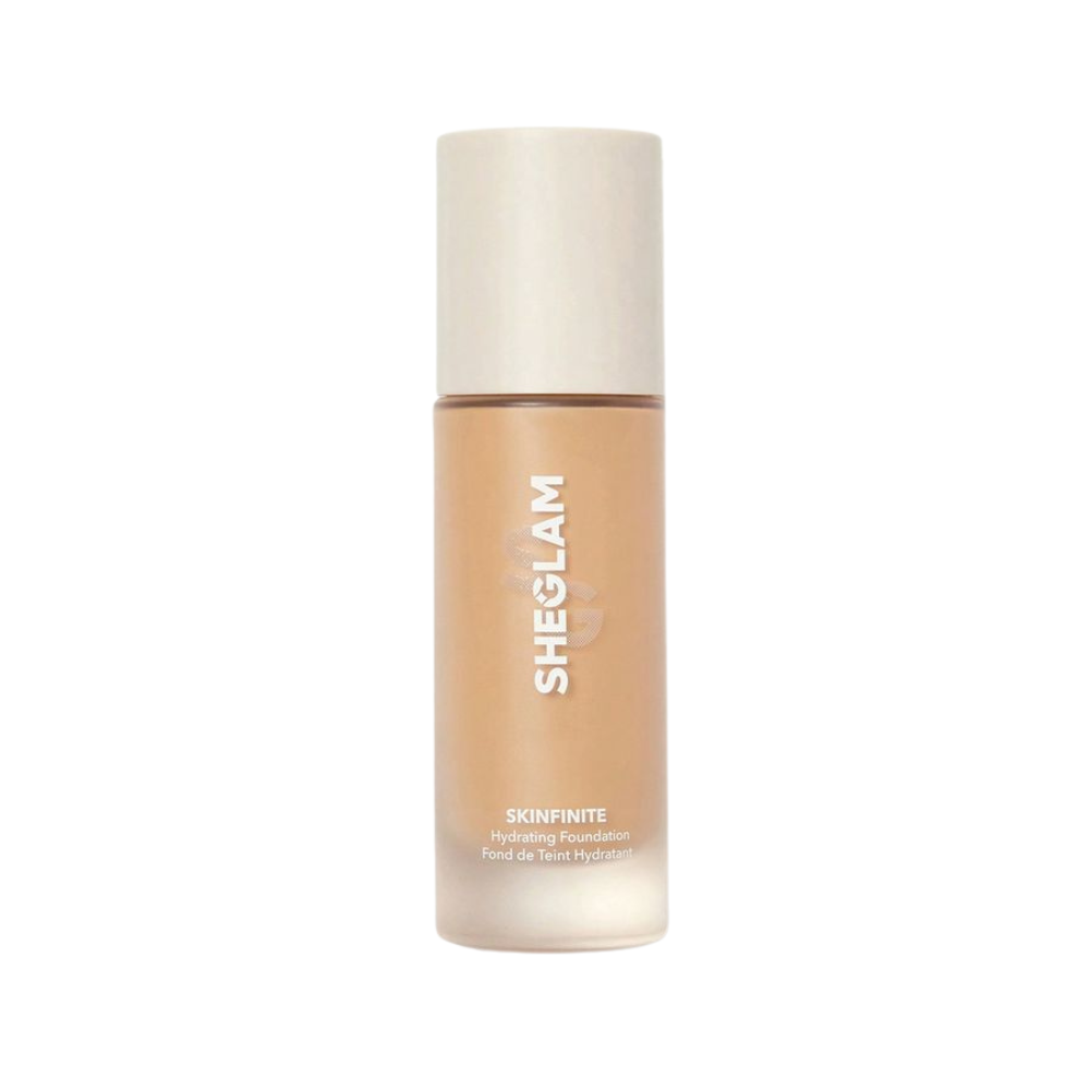 SHEGLAM Skinfinite Hydrating Foundation