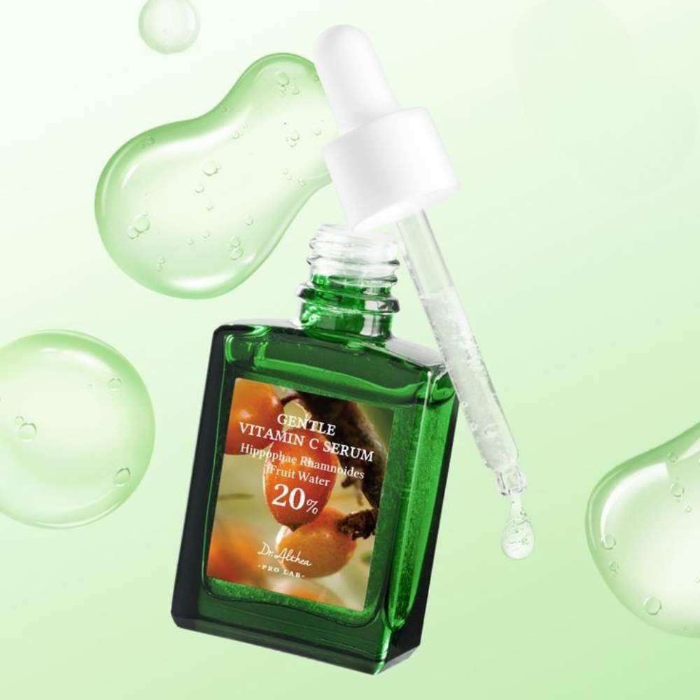 Dr.Althea Gentle Vitamin C Serum – 30ml