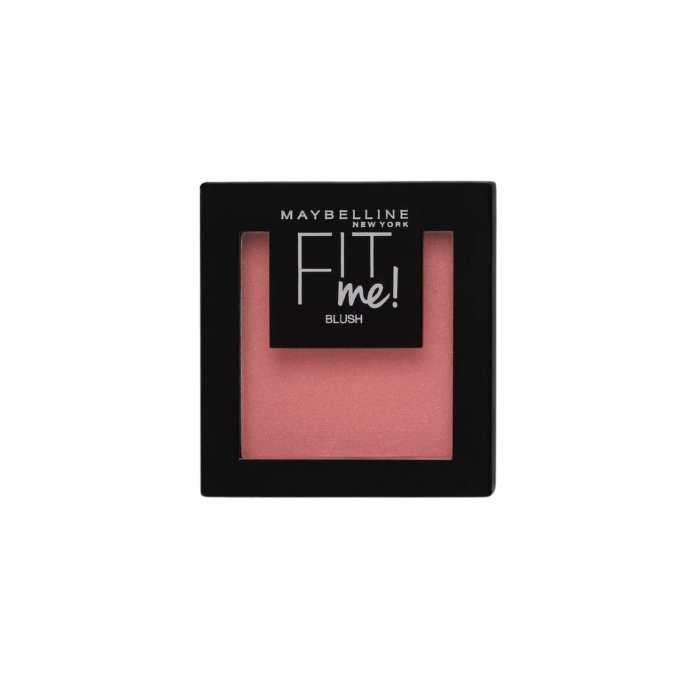 Maybelline Fit Me Blush