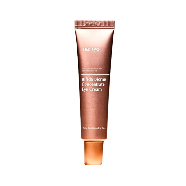 Manyo Bifida Biome Concentrate Eye Cream – 30ml