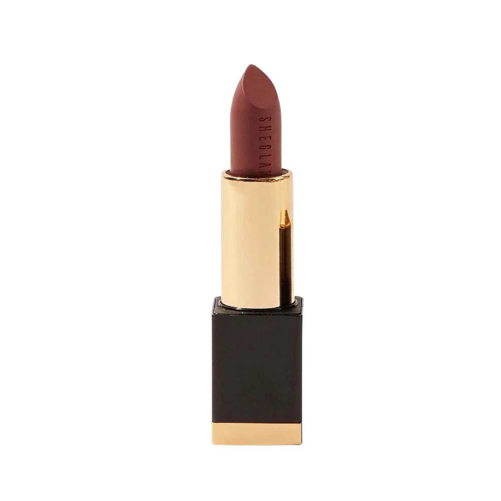 SHEGLAM Matte Allure Lipstick