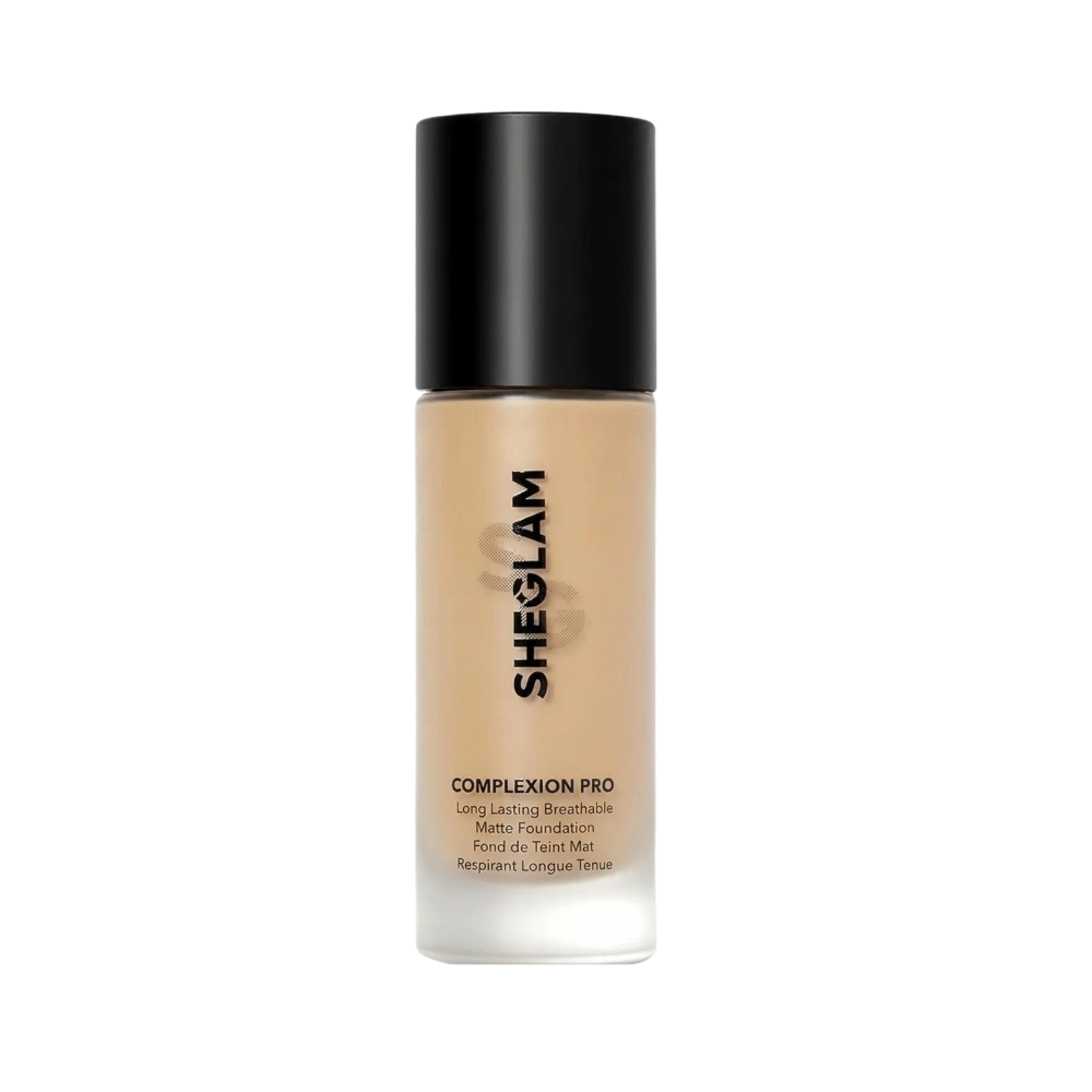 SHEGLAM Skin Focus 12H Wear Foundation