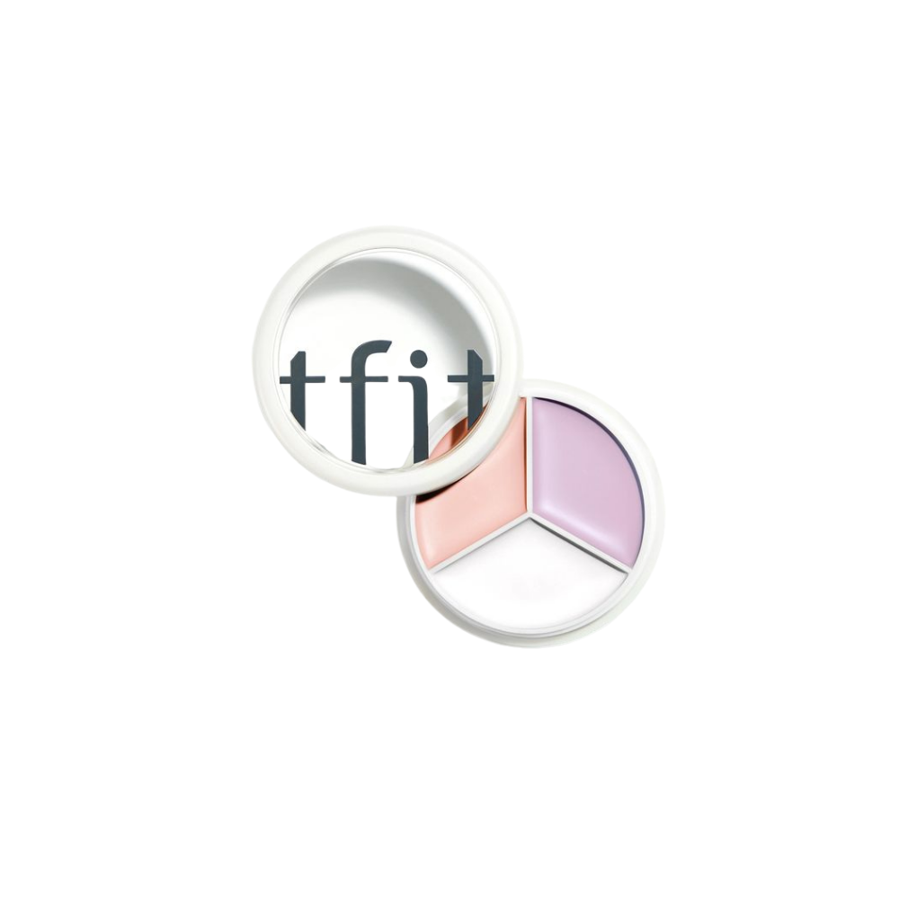 TIR TIR Mask Fit Concealer Palette