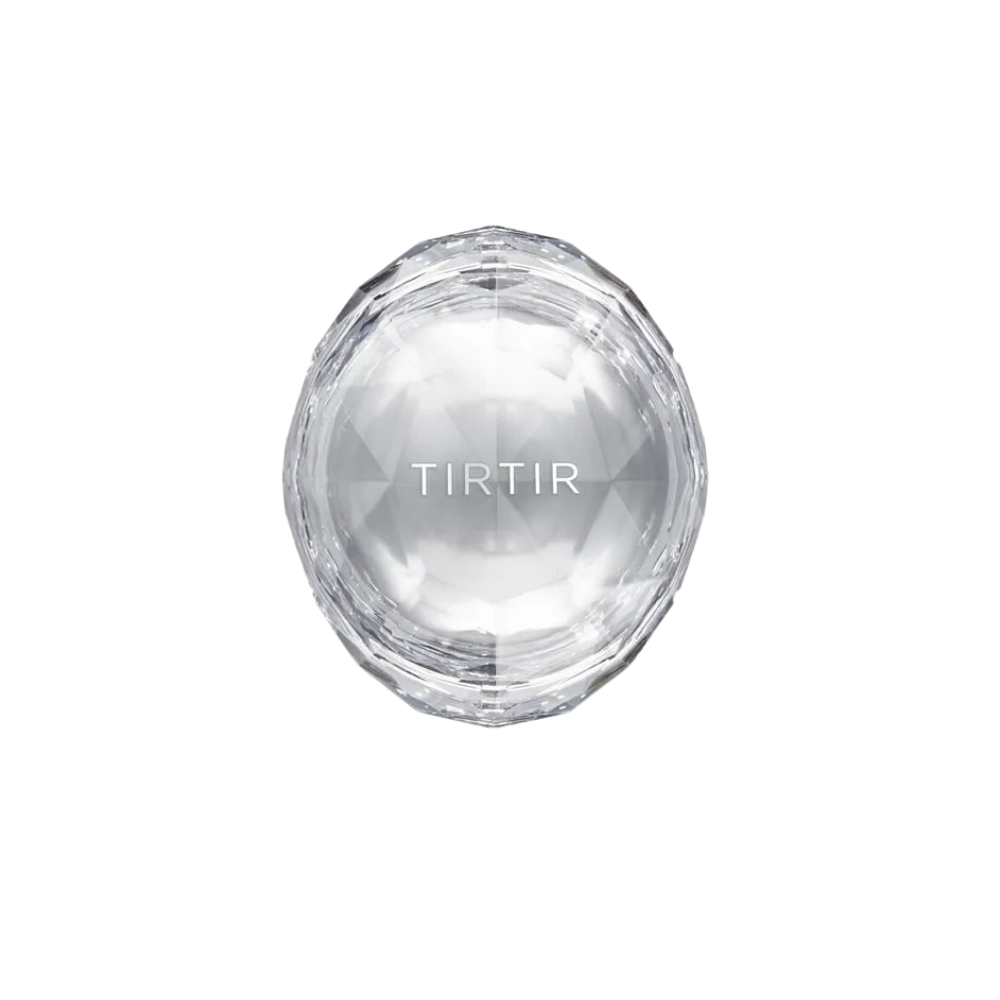 TIR TIR Mask Fit Crystal Mesh Cushion