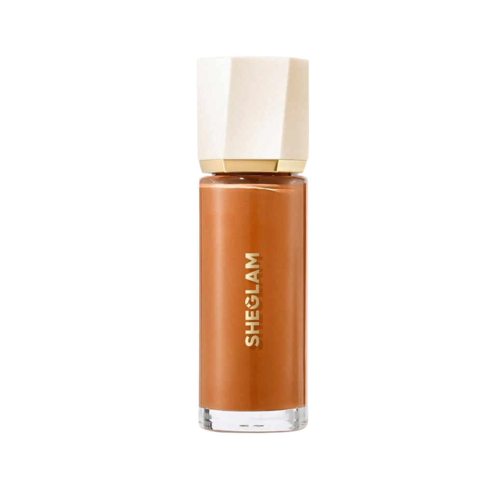 SHEGLAM Sunburst Glow Mixer