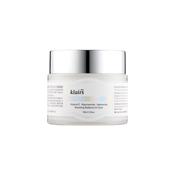 Klairs Freshly Juiced Vitamin E Mask – 90ml