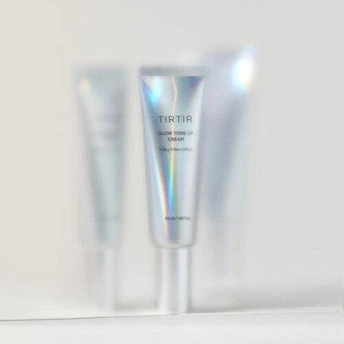 TIR TIR Glow Tone Up Cream – 50ml