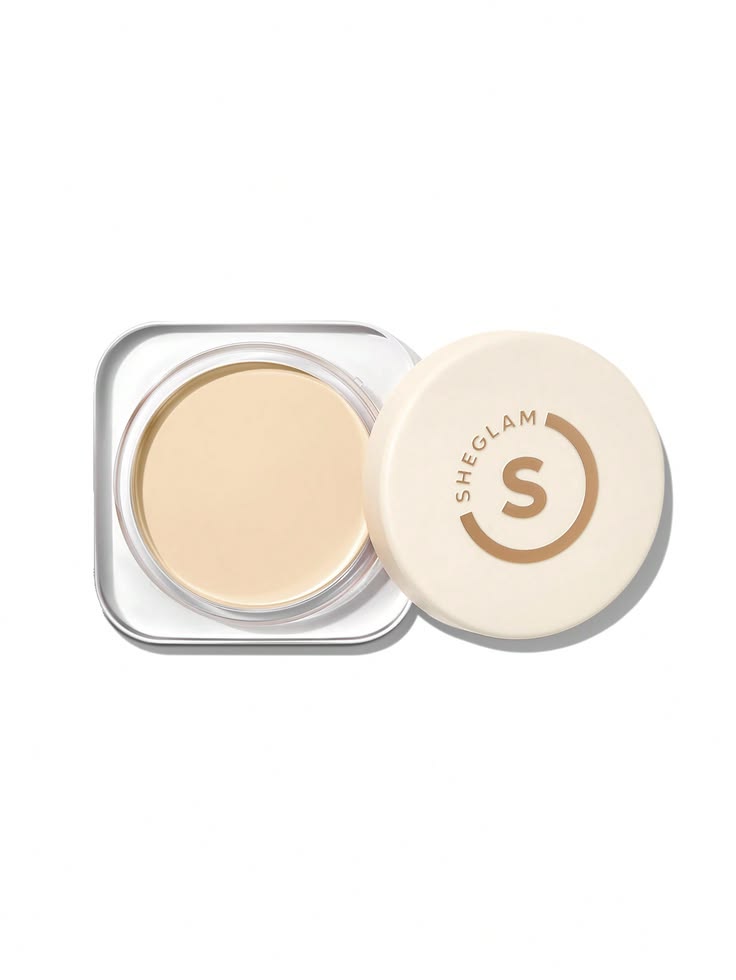 SHEGLAM Full Coverage Foundation Brush