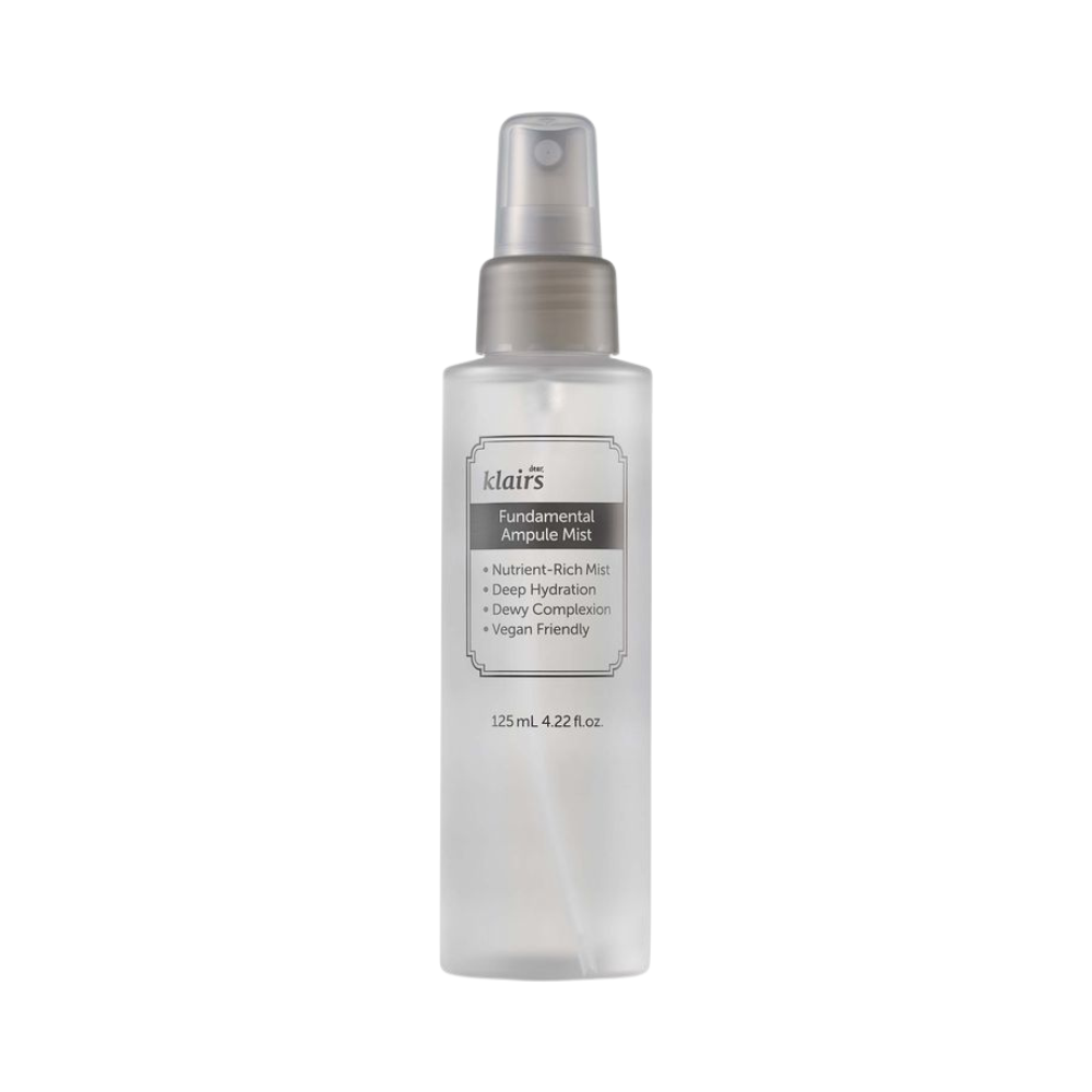 Klairs Fundamental Ampule Mist – 80ml