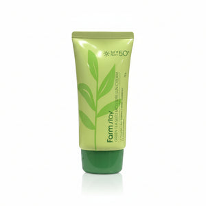 Farmstay Green Tea Seed Moisture Sun Cream 70G