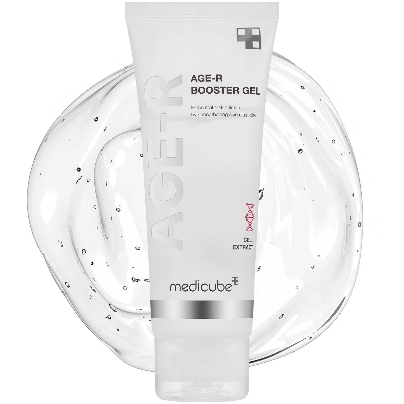 medicube AGE-R Booster Gel – 120ml