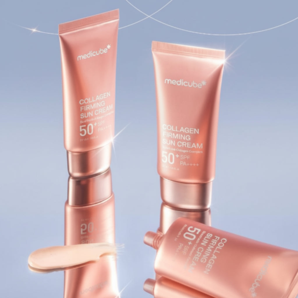Medicube Collagen Firming Suncream 50Ml