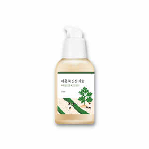 Round Lab Mugwort Calming Serum Pounch 2Ml