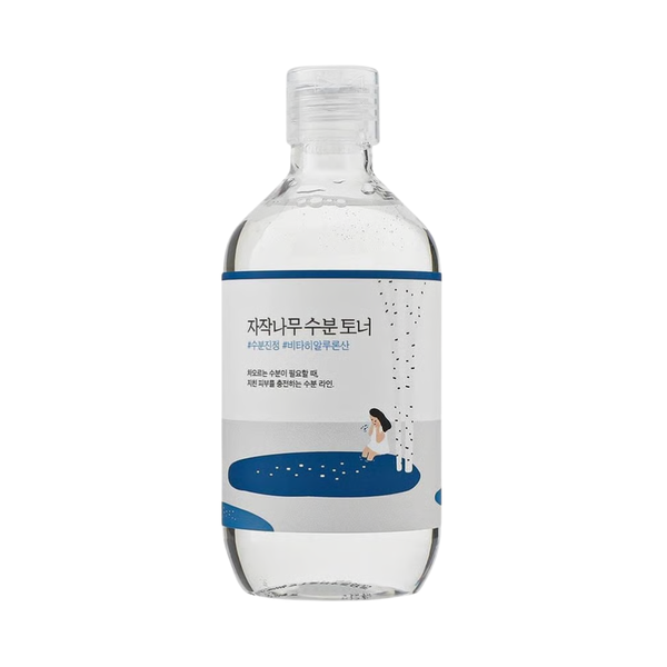 ROUND LAB Birch Juice Moisturizing Toner – 200ml