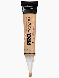L.A. Girl HD Pro Conceal Concealer – Creamy Beige