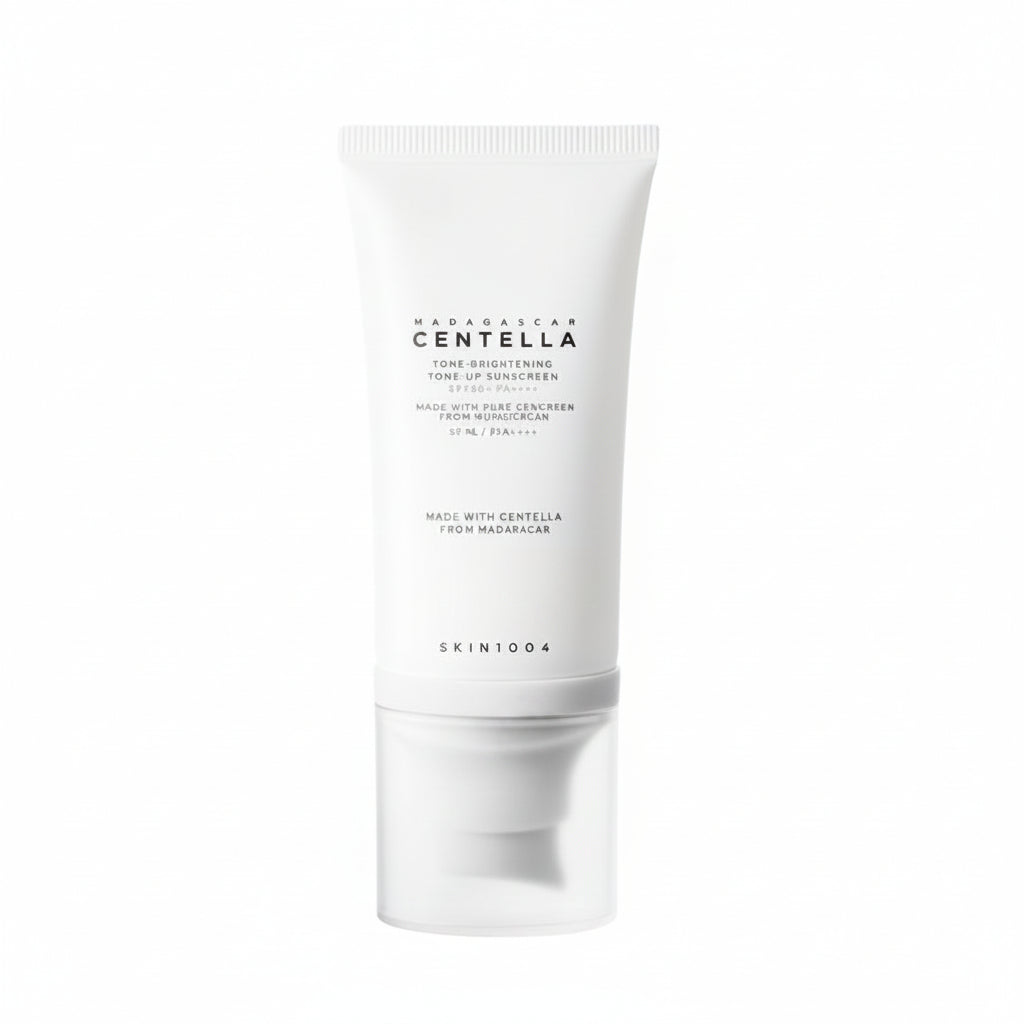 Centella Skin1004 Brightening Tone-Up Sunscreen Spf50+ Cream 50Ml
