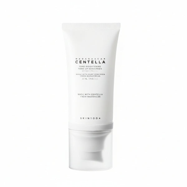 Centella Skin1004 Brightening Tone-Up Sunscreen Spf50+ Cream 50Ml