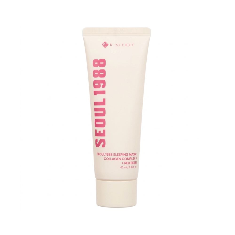 SEOUL 1988 Collagen Sleeping Mask