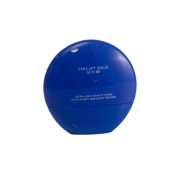 MILLIMILLI Magic Sun BB SPF50+