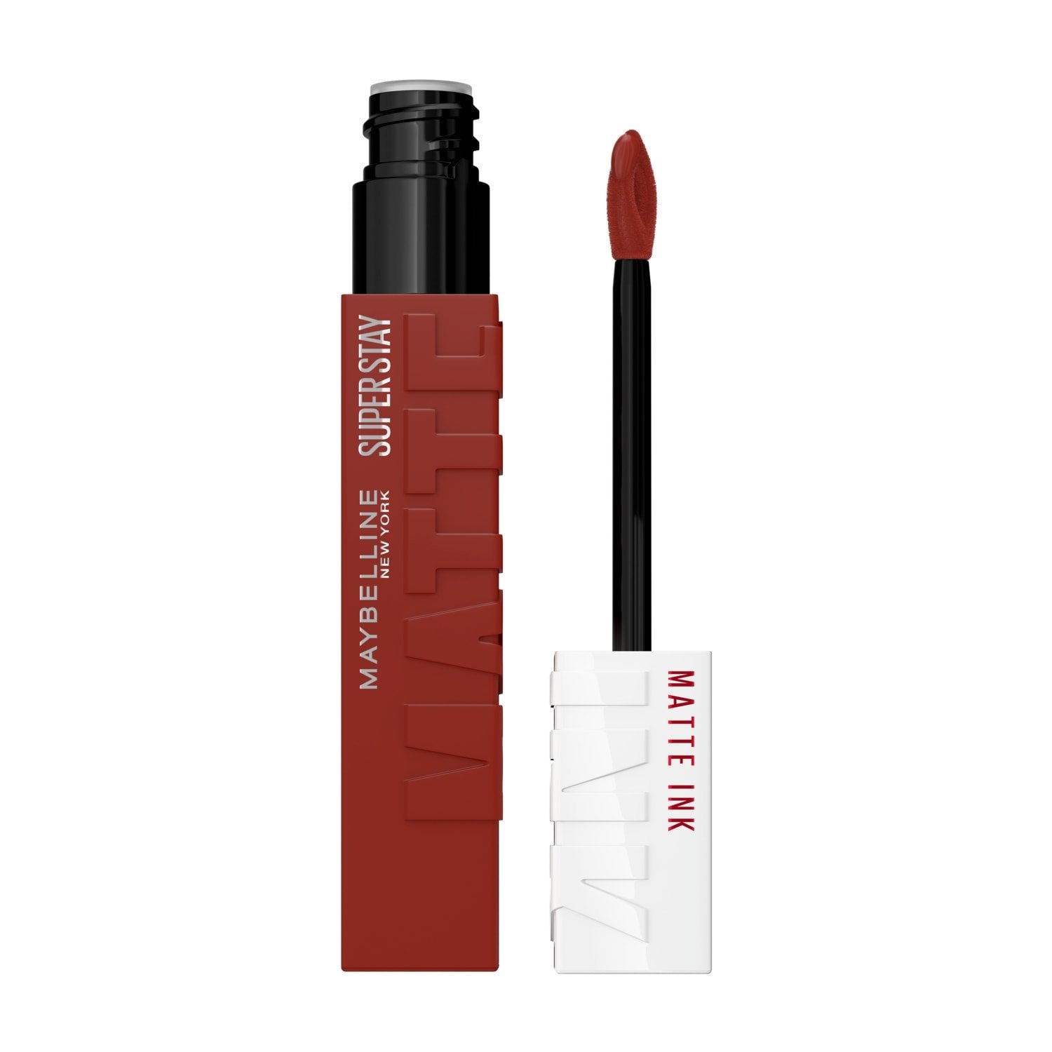 Maybelline SuperStay Matte Ink Liquid Lipstick
