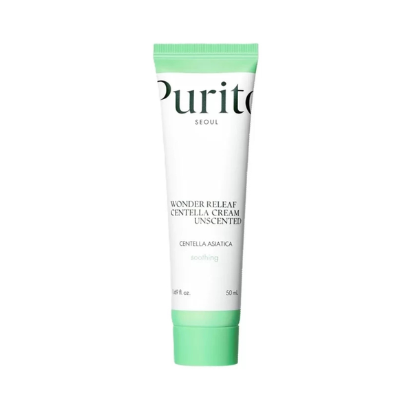 PURITO Wonder Relief Centella Cream – 50ml