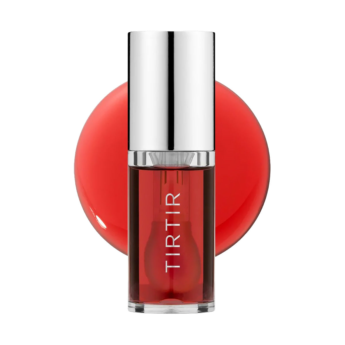 Tir Tir Glow Rosy Lip Oil 5.7Ml